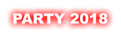 PARTY 2018